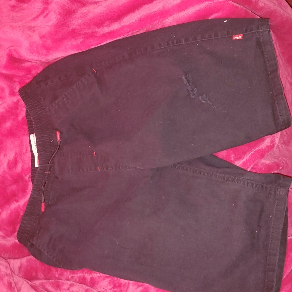 Levi's slim fit short